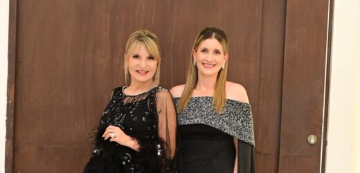Estilista Maísa Gouveia tem vestido escolhido para exposição em museu americano