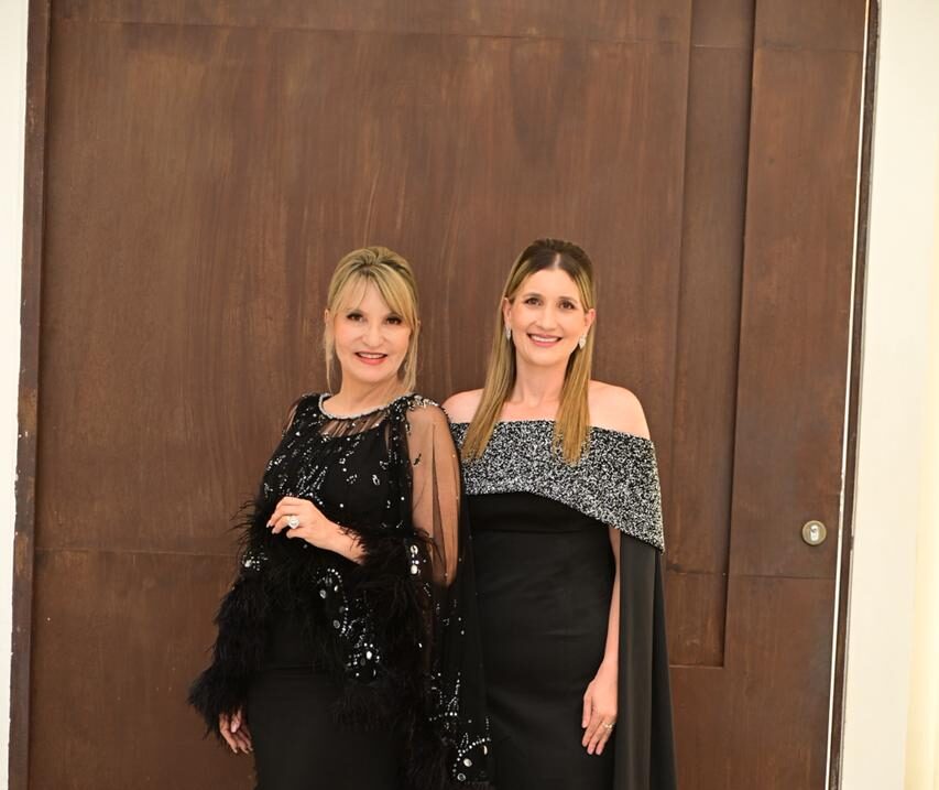 Estilista Maísa Gouveia tem vestido escolhido para exposição em museu americano