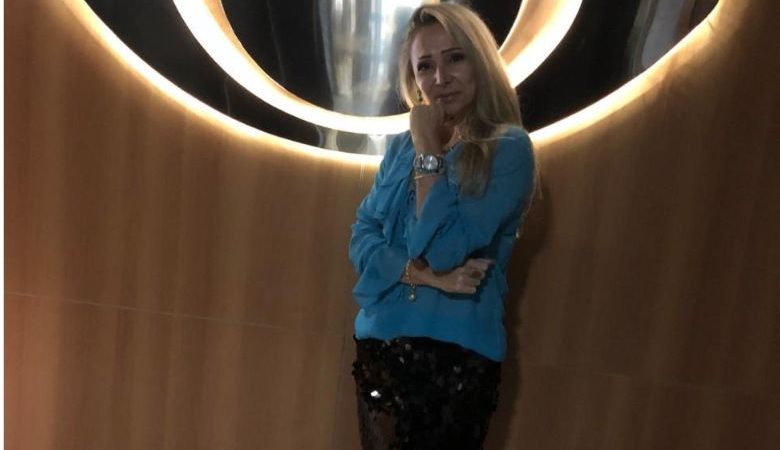 Claudia Cataldi é reconhecida com o título de Comendadora da Ordem do Mérito do Elo Social
