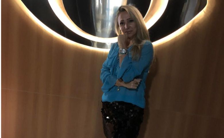 Claudia Cataldi é reconhecida com o título de Comendadora da Ordem do Mérito do Elo Social
