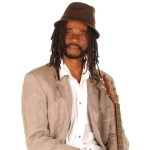 Da Ghama lança álbum solo nas plataformas digitais em novo show