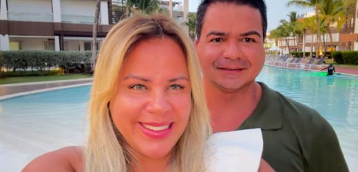 Bakour Punta Cana recebe a apresentadora Viviane Alves em temporada inesquecível no Caribe