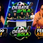 Rede Brasil estreia novas atrações e reorganiza sua programação