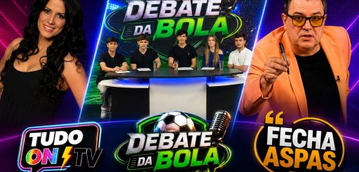 Rede Brasil estreia novas atrações e reorganiza sua programação