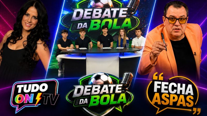 Rede Brasil estreia novas atrações e reorganiza sua programação