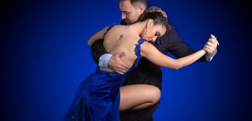 Brasileiros levam o tango nacional para um dos maiores festivais internacionais da Europa