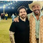 São João no Guarany Eco Resort reúne personalidades em Minas Gerais
