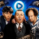 Festival Três Patetas Colorizado Celebra 105 Anos De Humor Na Rede Brasil