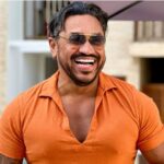 Às vésperas de lançar seu novo álbum Renascer, Sebah Vieira vive nova fase na carreira
