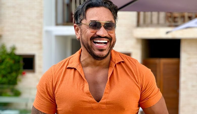 Às vésperas de lançar seu novo álbum Renascer, Sebah Vieira vive nova fase na carreira