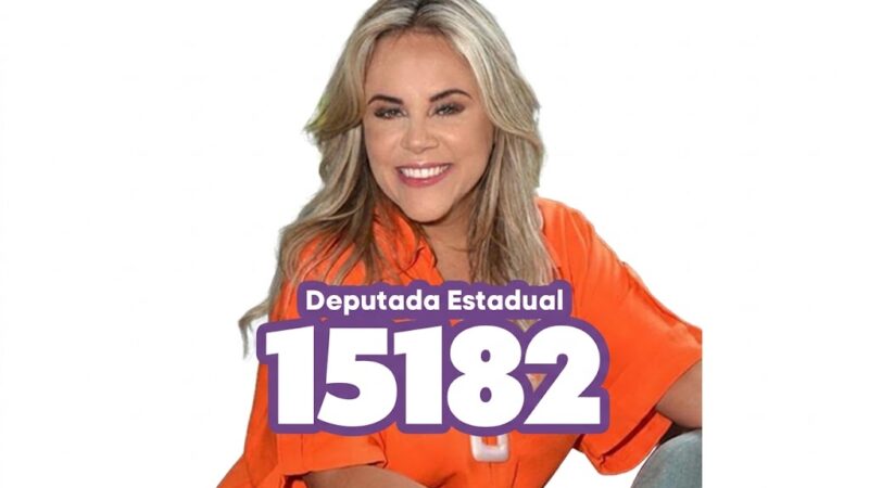 Da dor à coragem: Viviane Alves transforma superação em propósito