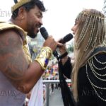 Com 9 anos de tradição no Carnaval, Mega Trio Sebah Vieira prepara megaexperiência para 2027