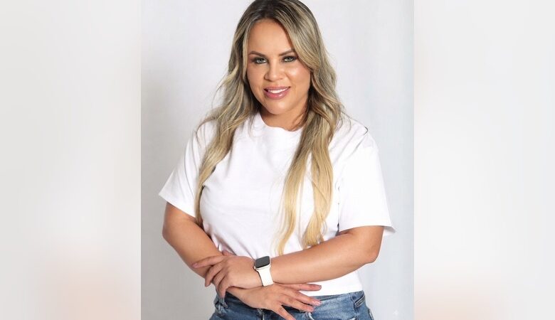 Viviane Alves conquista suplência de deputada estadual e mantém compromisso com as mulheres