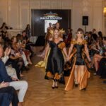 Maisa Gouveia e Natália Gouveia celebram sucesso de suas criações na Passarela do Paris Fashion Week