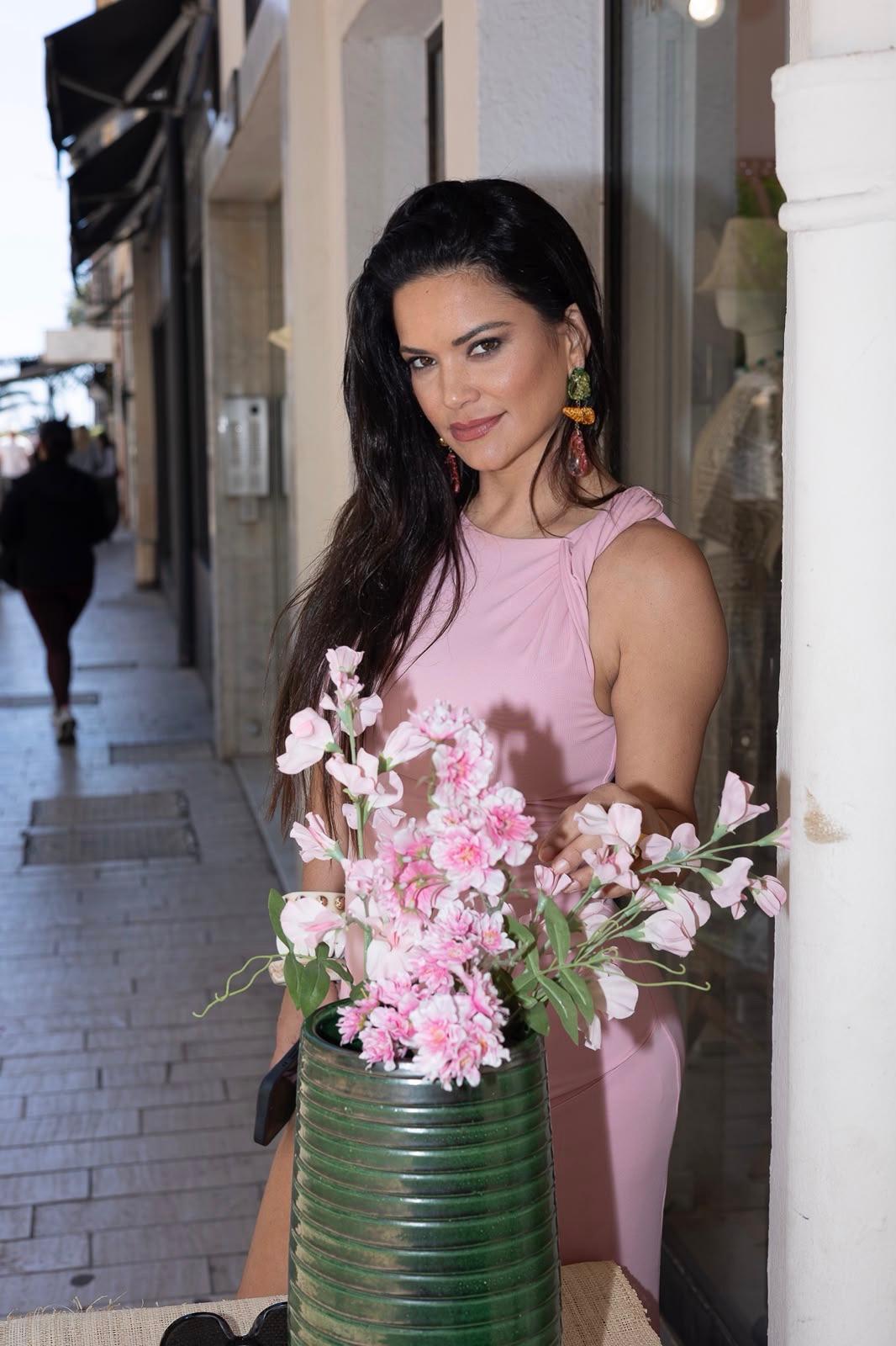 Fernanda Arraes e Humberto Martins em Deixe-me Viver, com première em Trancoso